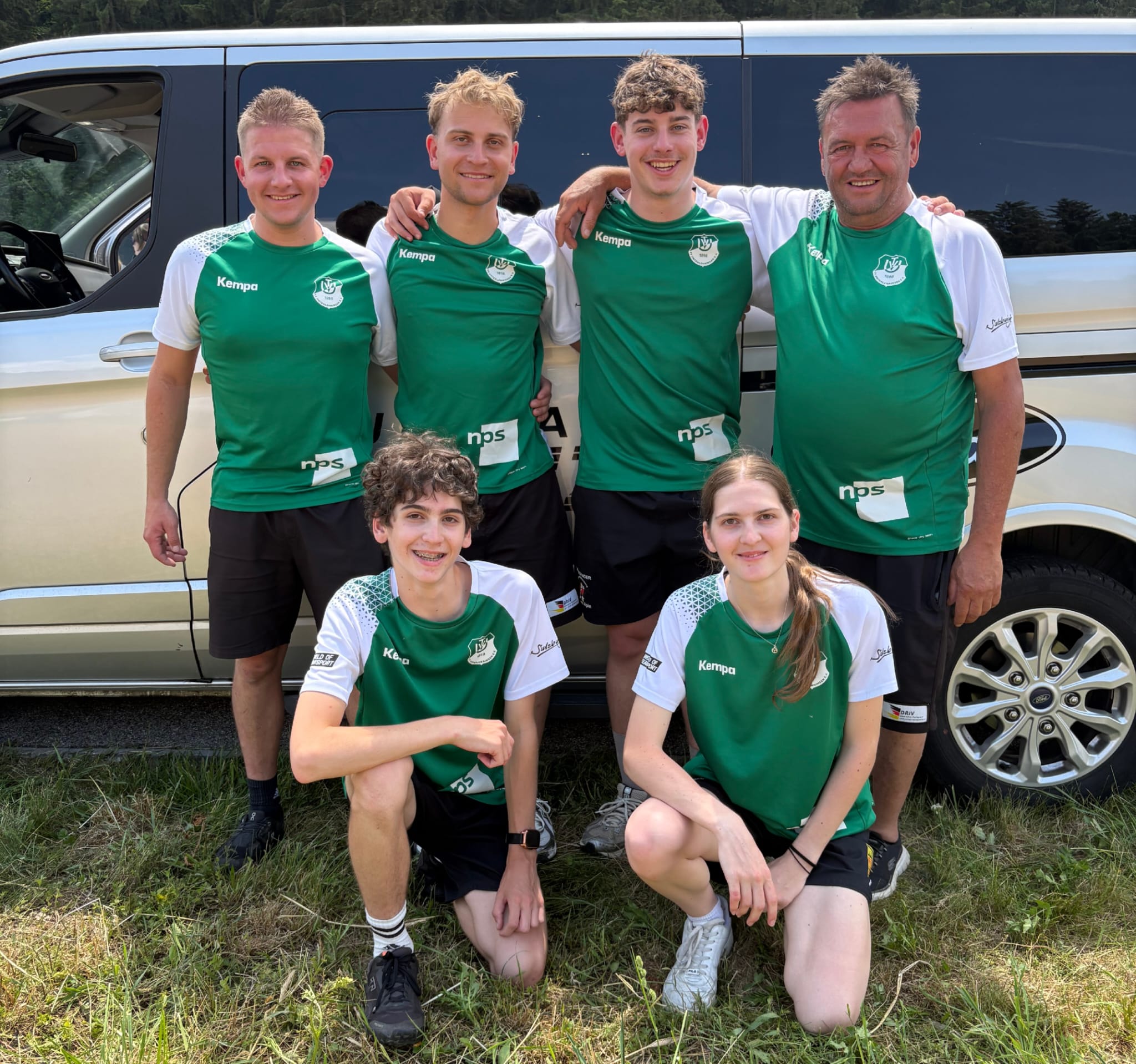 Erfolgreicher Inline Alpin Weltcup-Auftakt in Slowenien am 30. und 31. Mai 2026