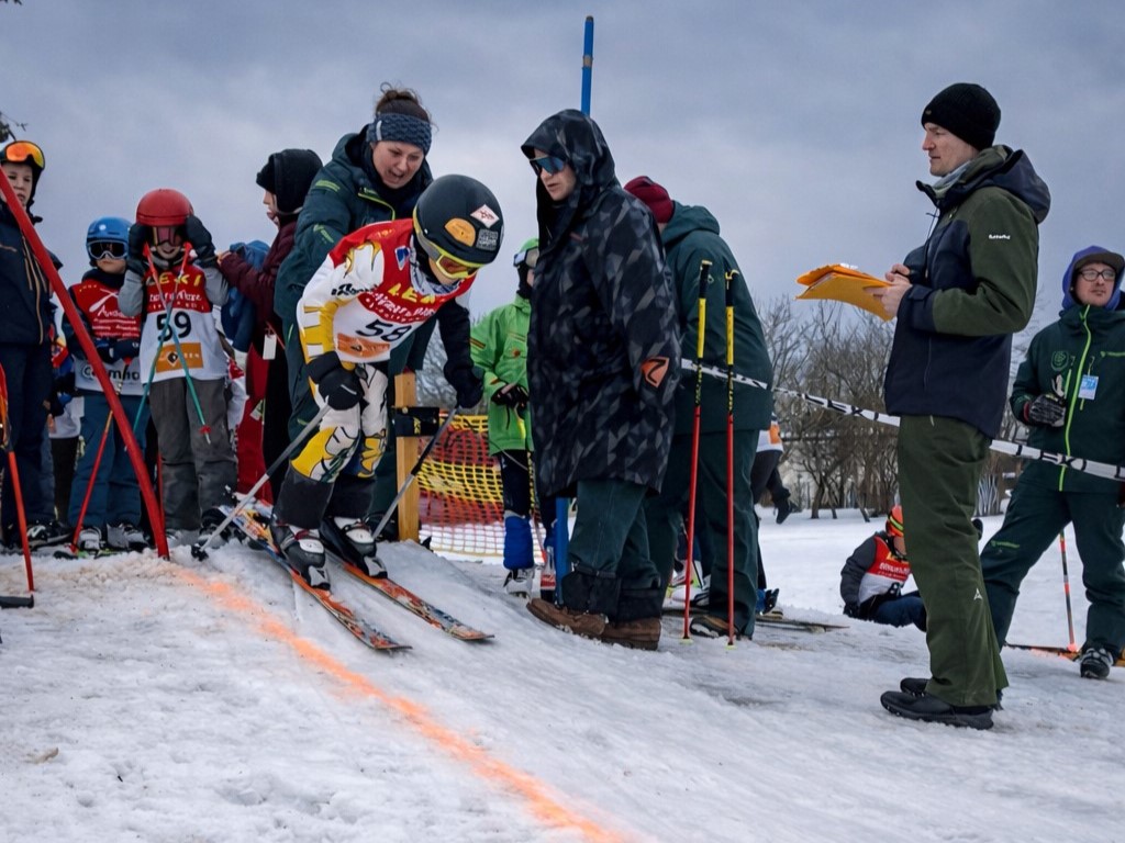 Alb Double und VR-Talentiade – Skisport lebt auf der Alb wieder auf
